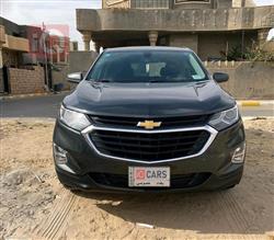 شيفروليه إكوينوكس